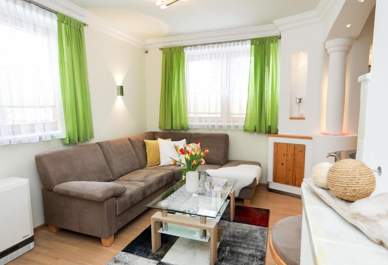 Appartement Anton Schladming Exterior foto