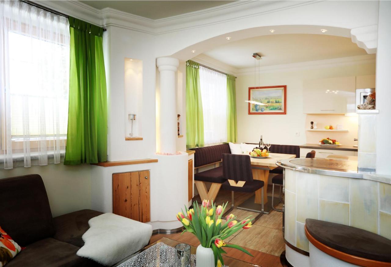 Appartement Anton Schladming Exterior foto