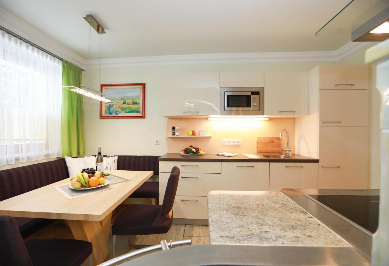Appartement Anton Schladming Exterior foto