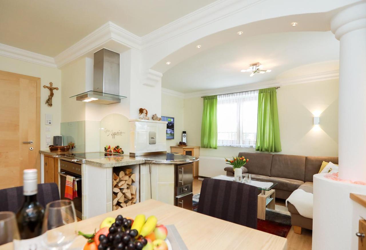 Appartement Anton Schladming Exterior foto
