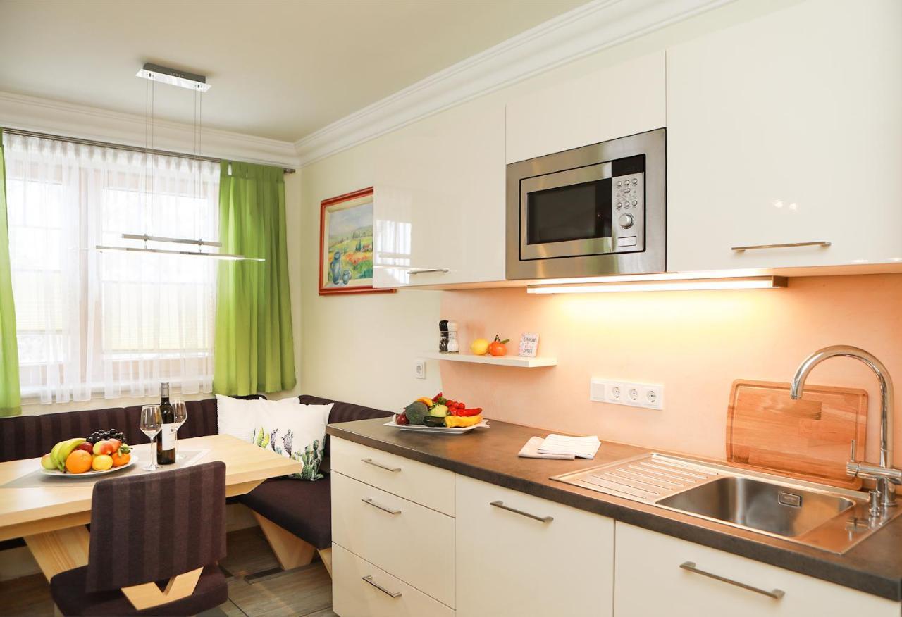 Appartement Anton Schladming Exterior foto