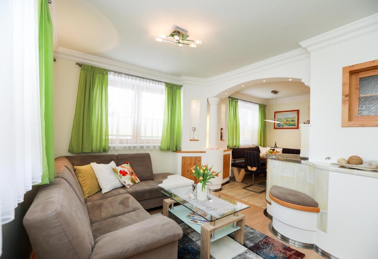 Appartement Anton Schladming Exterior foto