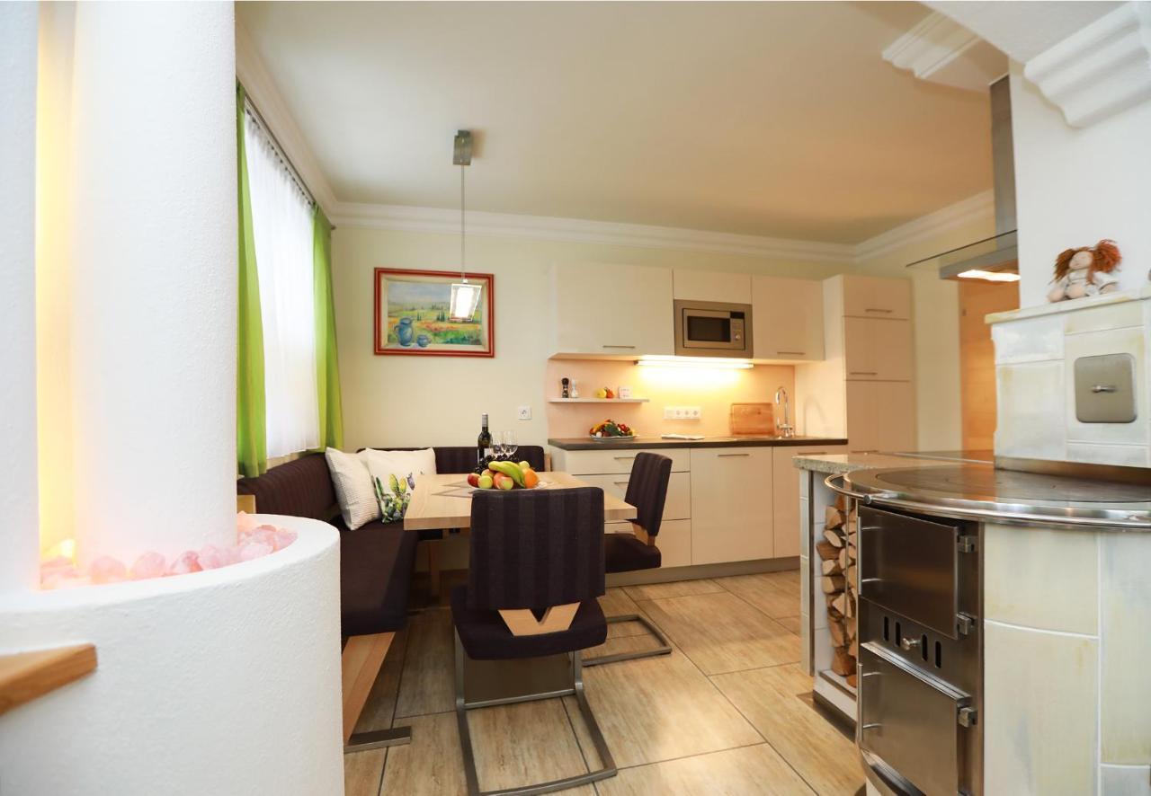 Appartement Anton Schladming Exterior foto