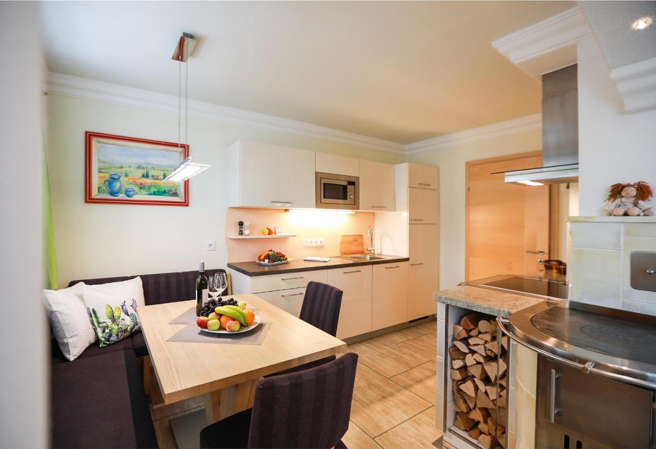 Appartement Anton Schladming Exterior foto