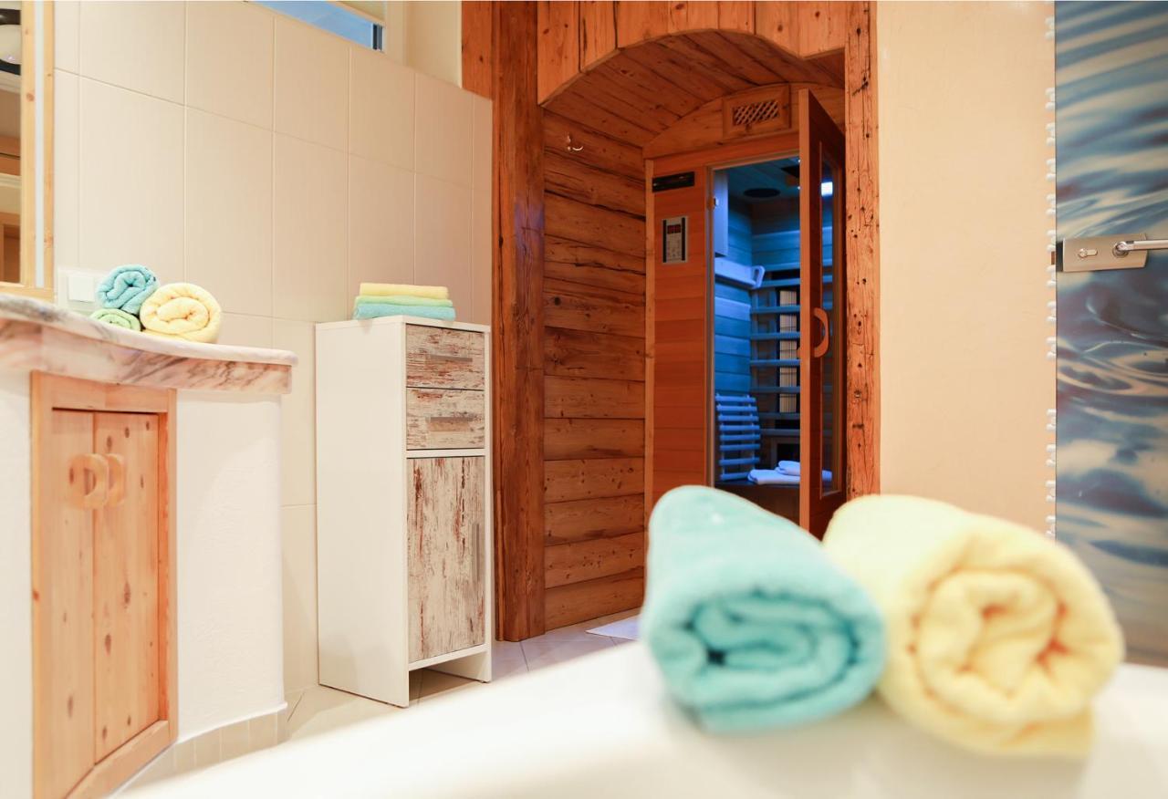 Appartement Anton Schladming Exterior foto