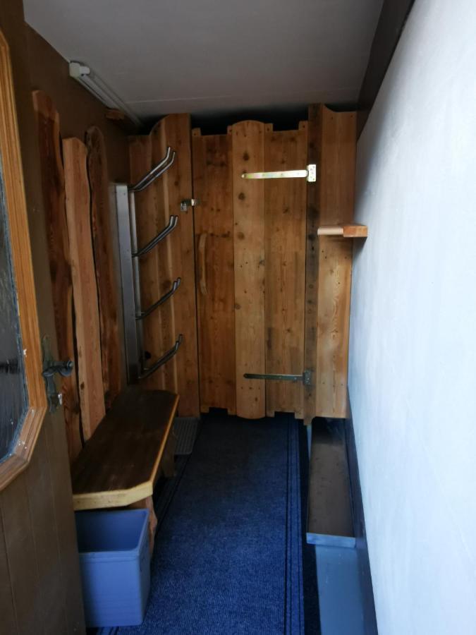 Appartement Anton Schladming Exterior foto