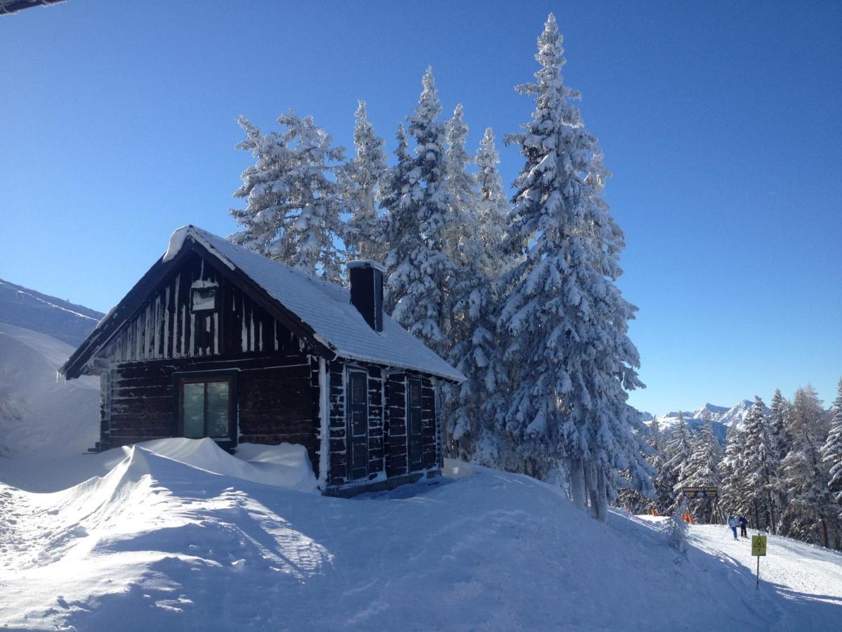 Appartement Anton Schladming Exterior foto