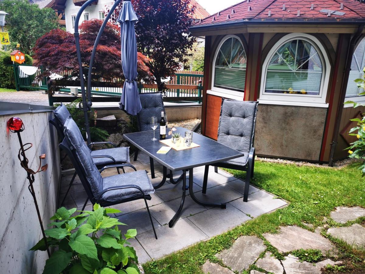 Appartement Anton Schladming Exterior foto