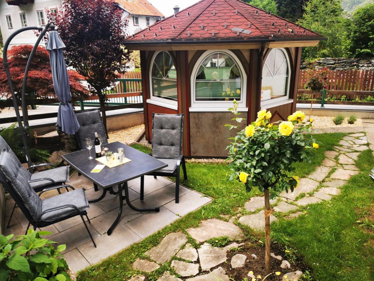 Appartement Anton Schladming Exterior foto