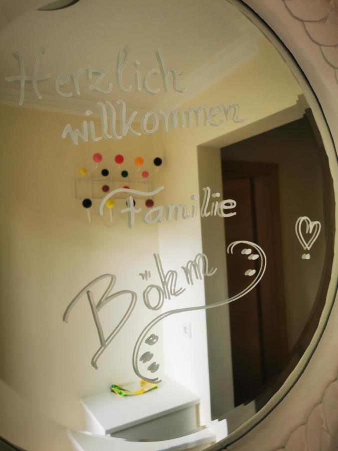 Appartement Anton Schladming Exterior foto