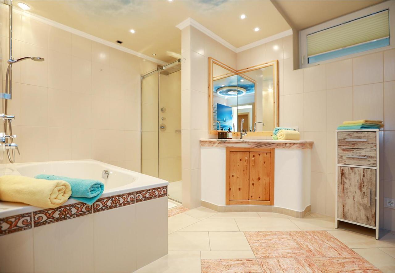 Appartement Anton Schladming Exterior foto